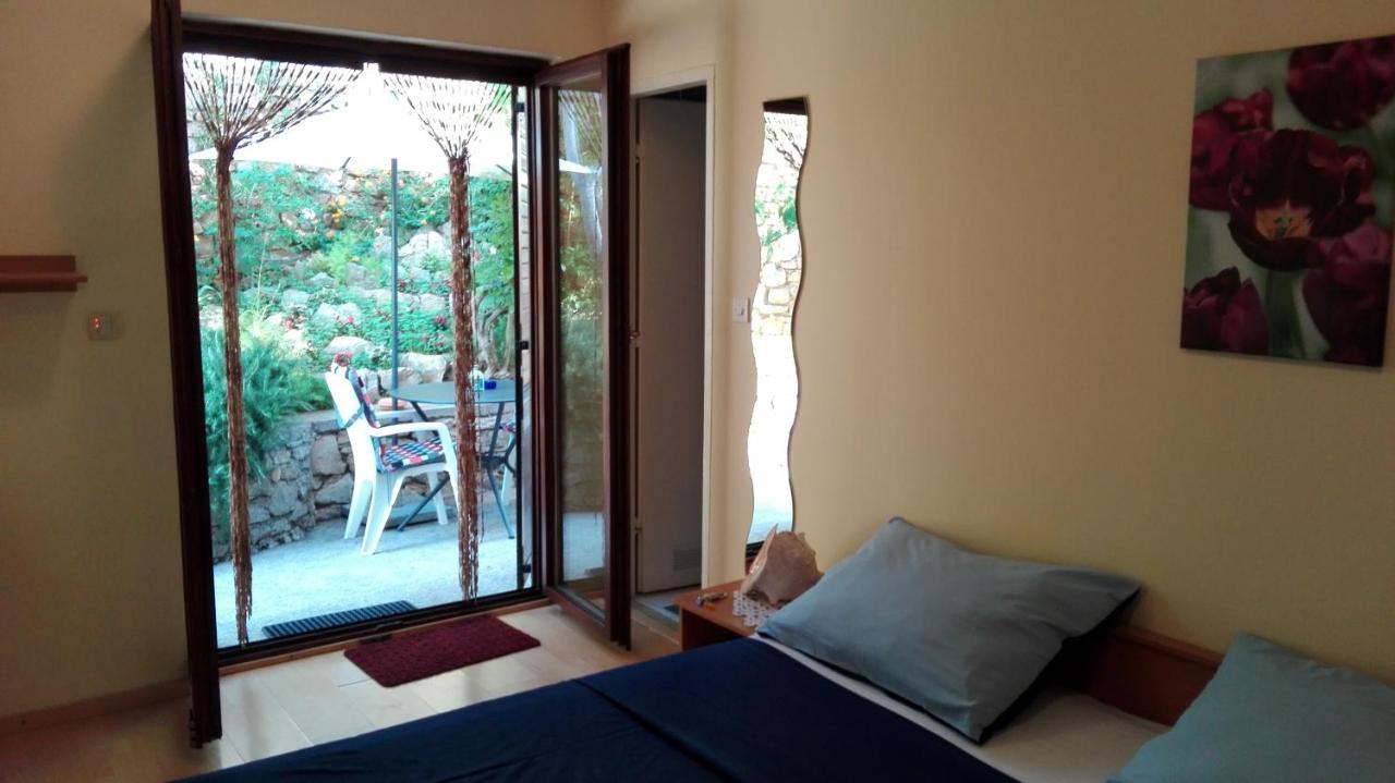 Apartments Veli Lošinj Exteriör bild