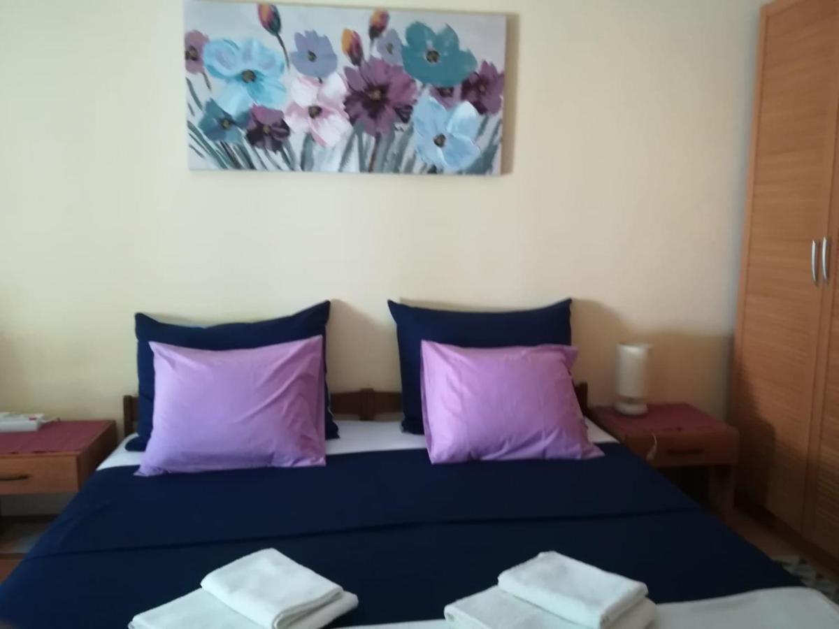 Apartments Veli Lošinj Exteriör bild