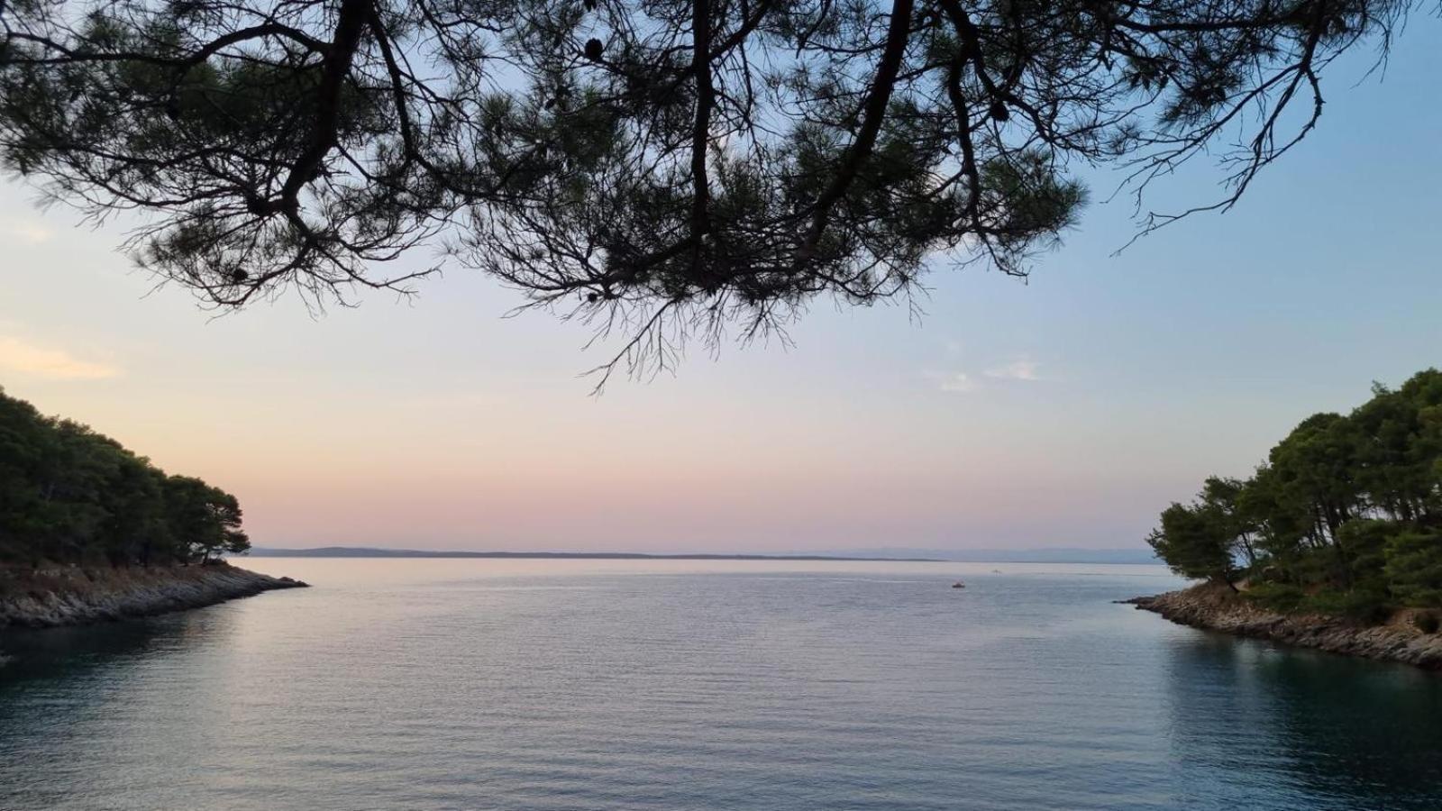 Apartments Veli Lošinj Exteriör bild