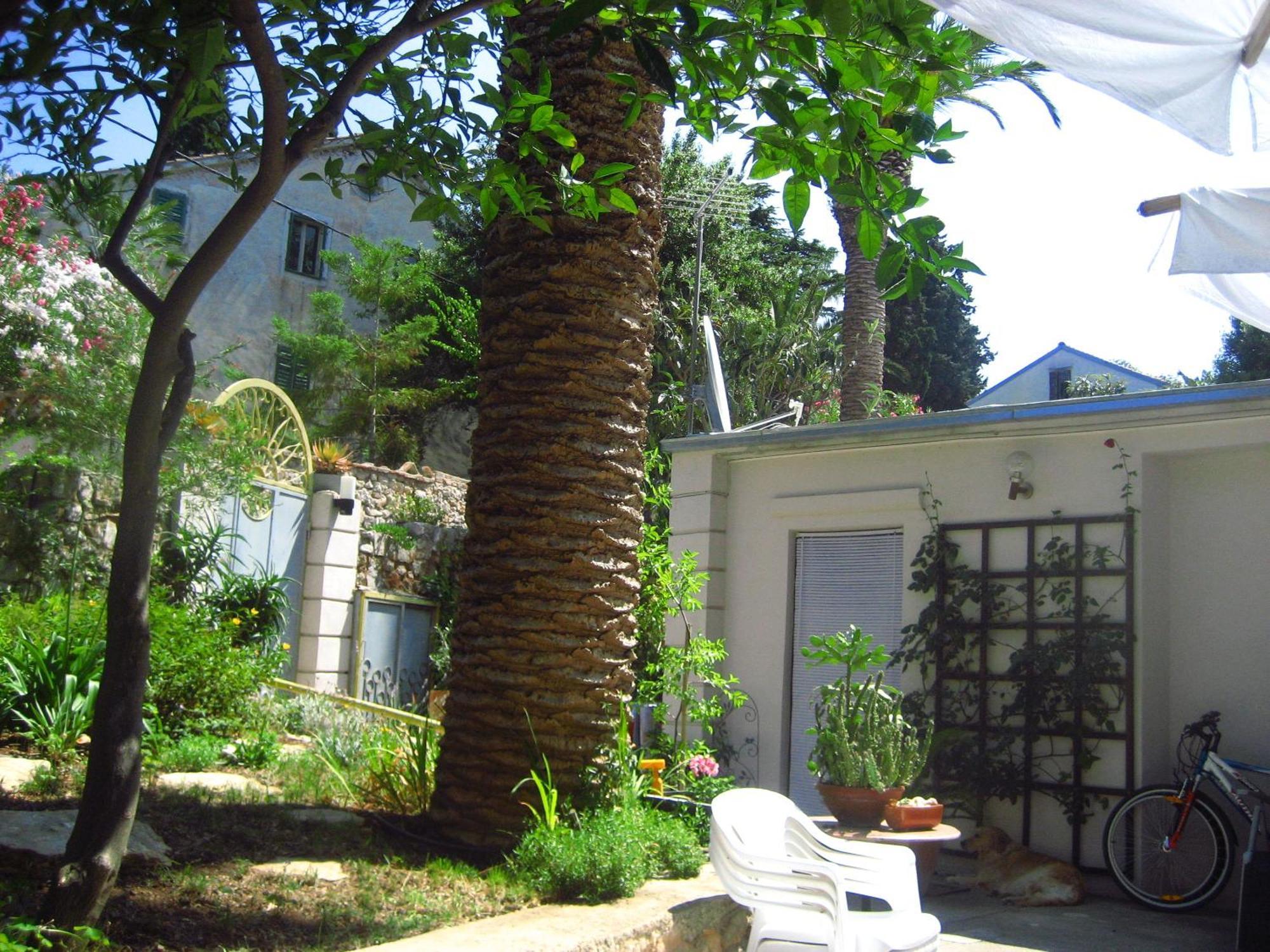 Apartments Veli Lošinj Exteriör bild