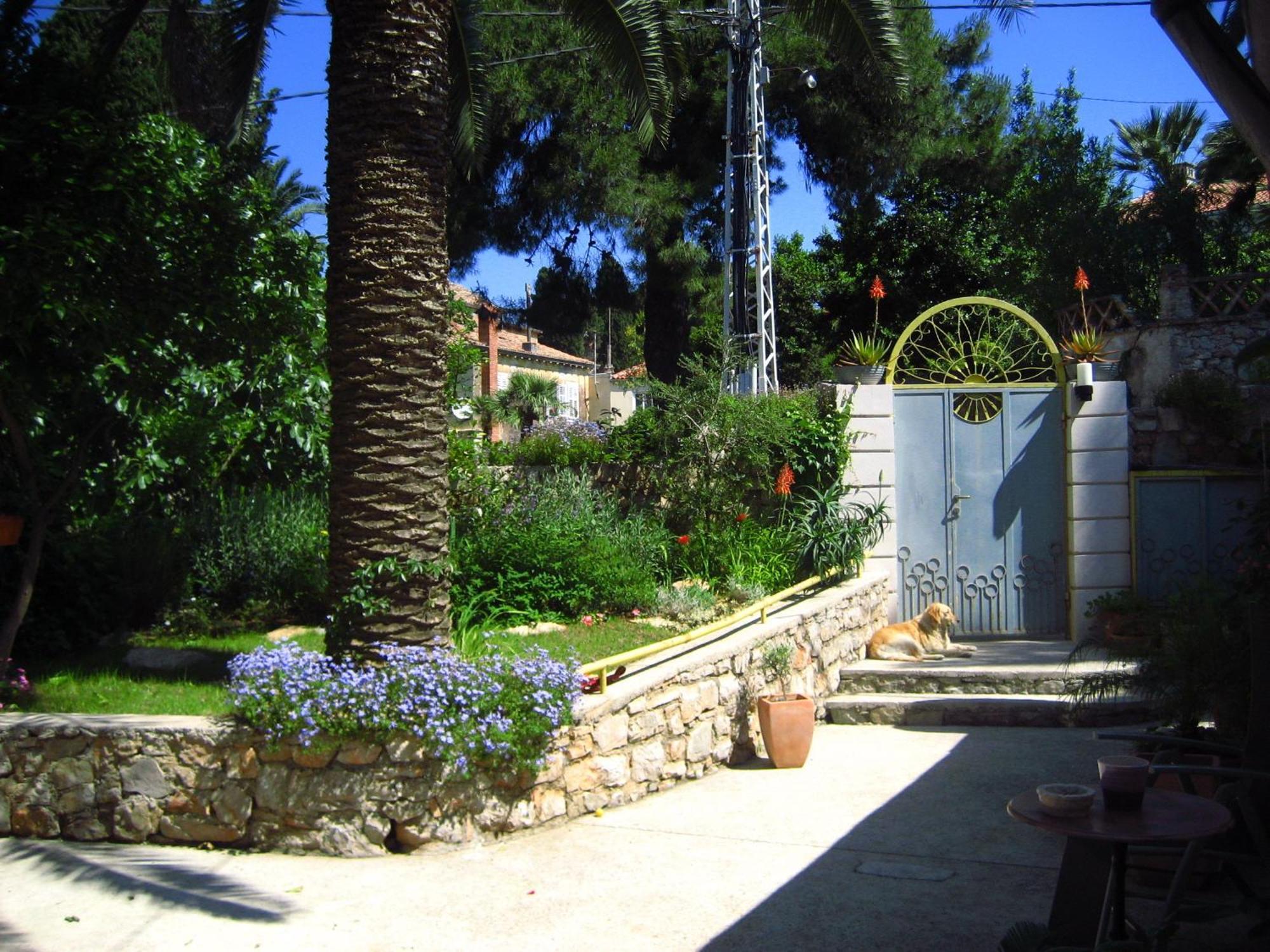 Apartments Veli Lošinj Exteriör bild